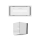 Okap kuchenny Lanilia LAMEZO 60.1 WHITE + TZ 1.1